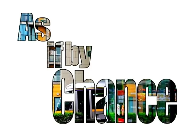 As If By Chance artwork