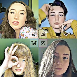 JEMZ album cover