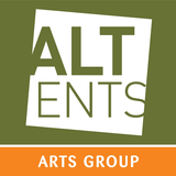 AltEnts Arts Group logo